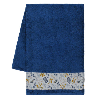 LA PLAYA, peškir za plažu za sublimaciju, 500 gr, crveni