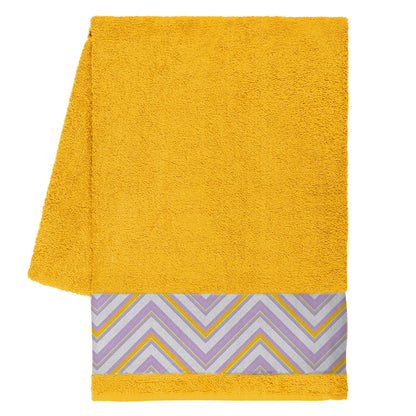 LA PLAYA, peškir za plažu za sublimaciju, 500 gr, crveni