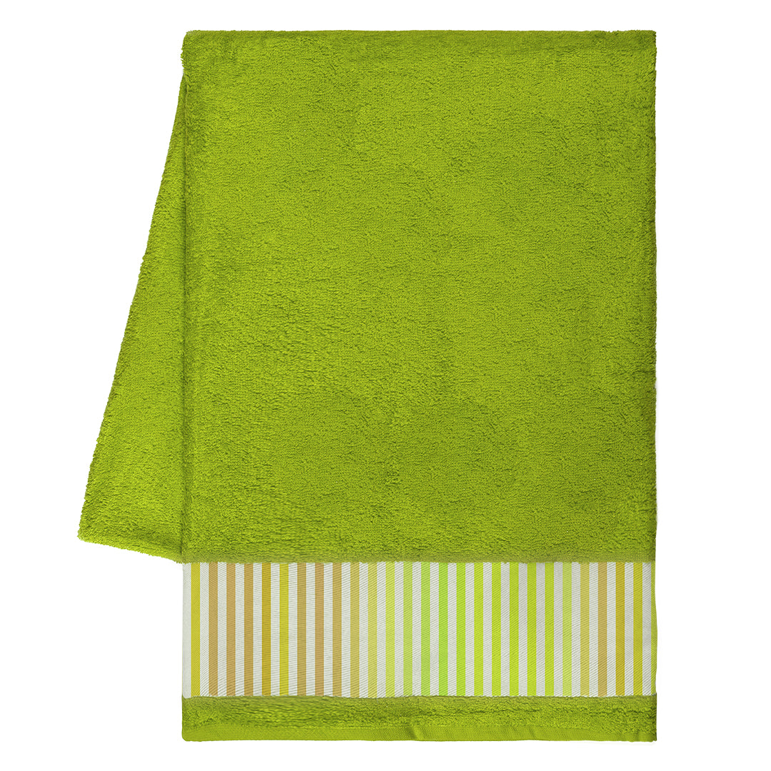 LA PLAYA, peškir za plažu za sublimaciju, 500 gr, crveni