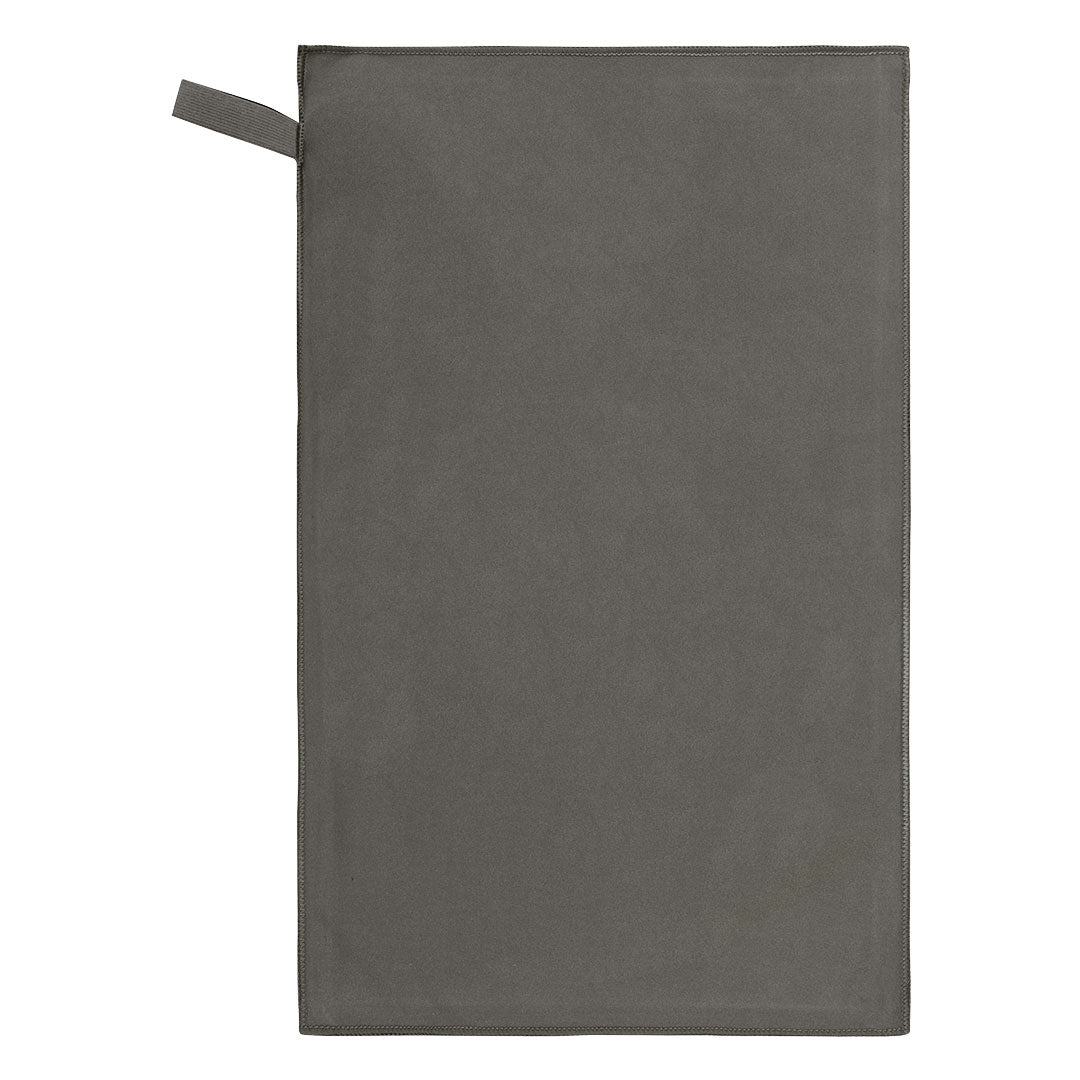 VELVET 30, mikrofiber peškir, beli