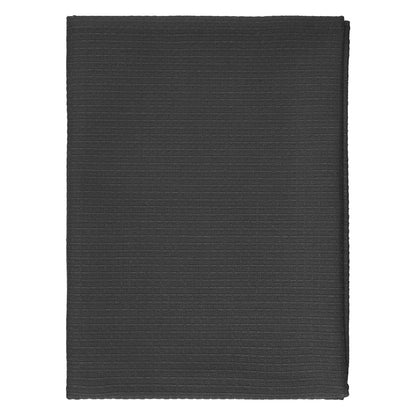 COCOLO, kuhinjska krpa mrežaste strukture, 50 x 70 cm, tamno siva - Siva