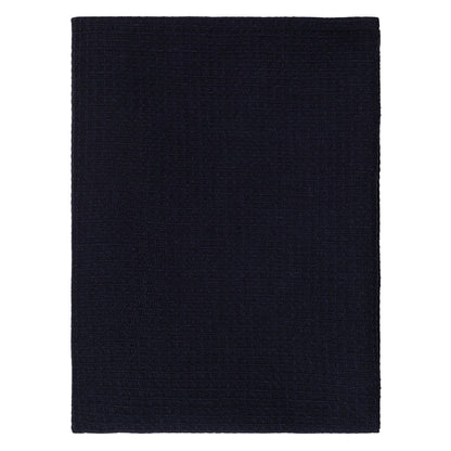 COCOLO, kuhinjska krpa mrežaste strukture, 50 x 70 cm, plava - Plava