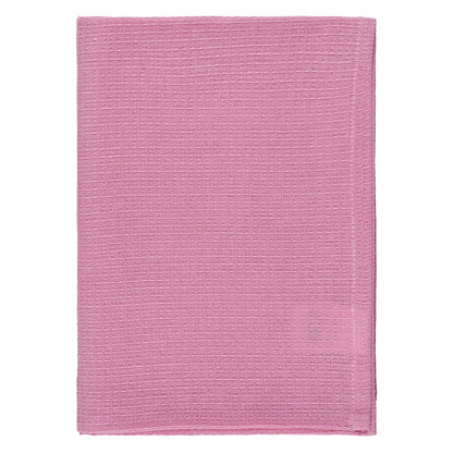 COCOLO, kuhinjska krpa mrežaste strukture, 50 x 70 cm, roze - Pink