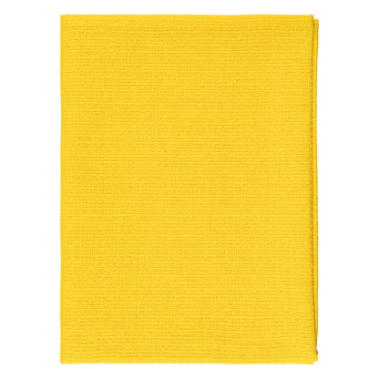 COCOLO, kuhinjska krpa mrežaste strukture, 50 x 70 cm, žuta - Žuta