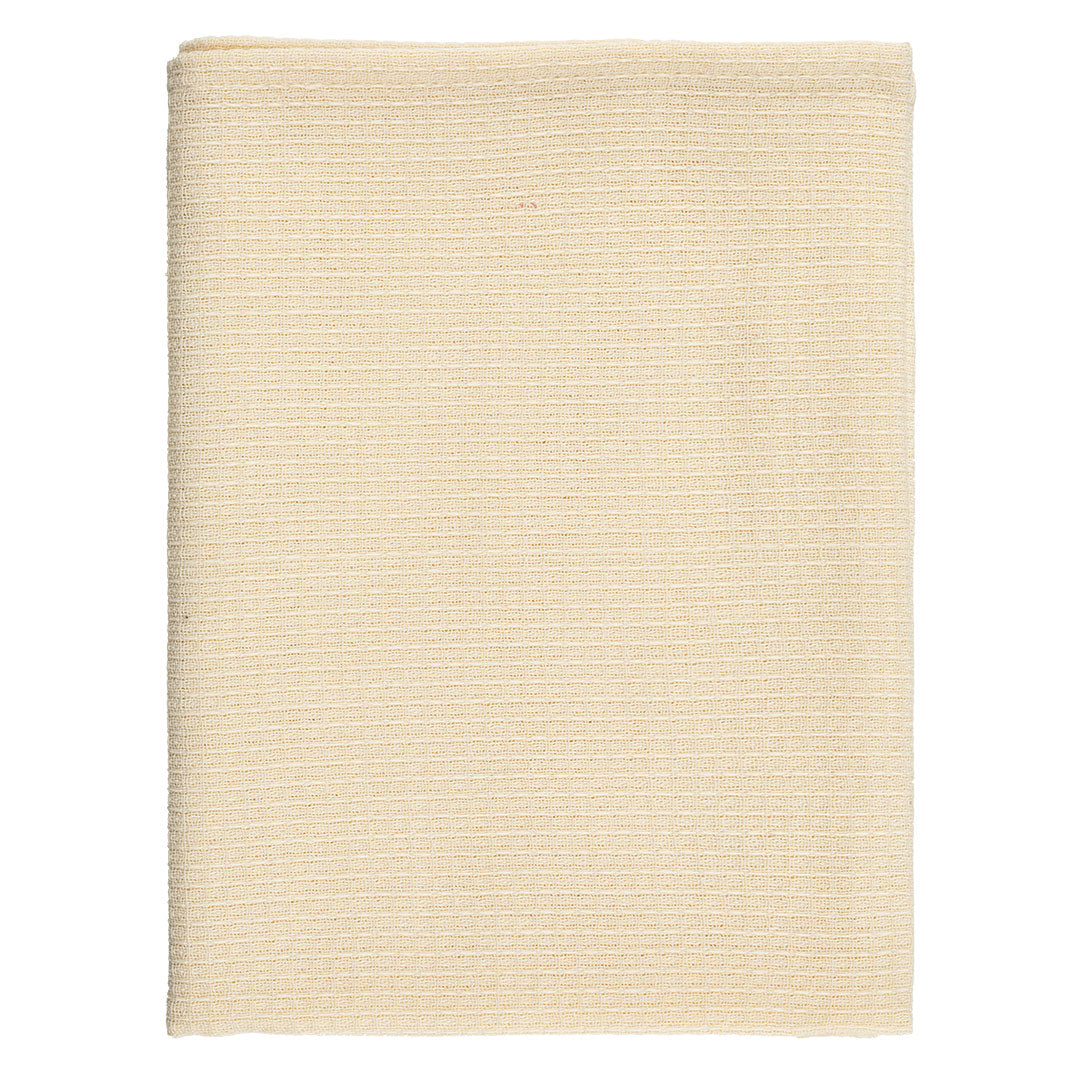 COCOLO, kuhinjska krpa mrežaste strukture, 50 x 70 cm, bež - Bež