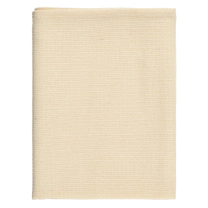 COCOLO, kuhinjska krpa mrežaste strukture, 50 x 70 cm, bež - Bež