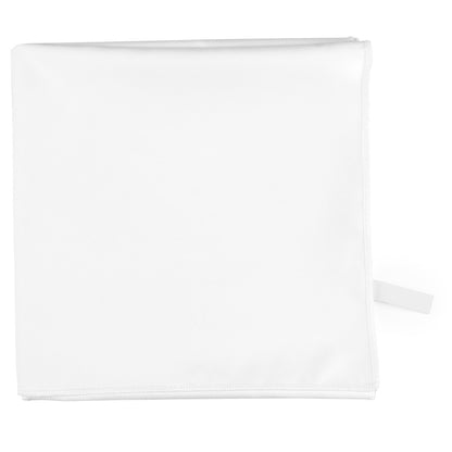 VELVET 75, mikrofiber peškir, beli - Bela