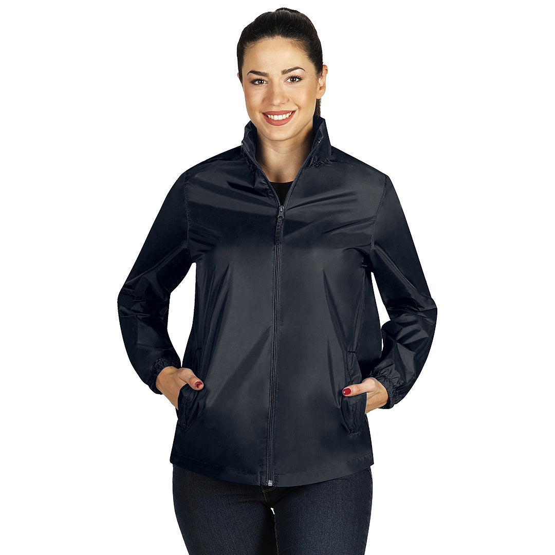 REGATA, vetrovka, plava - Plava