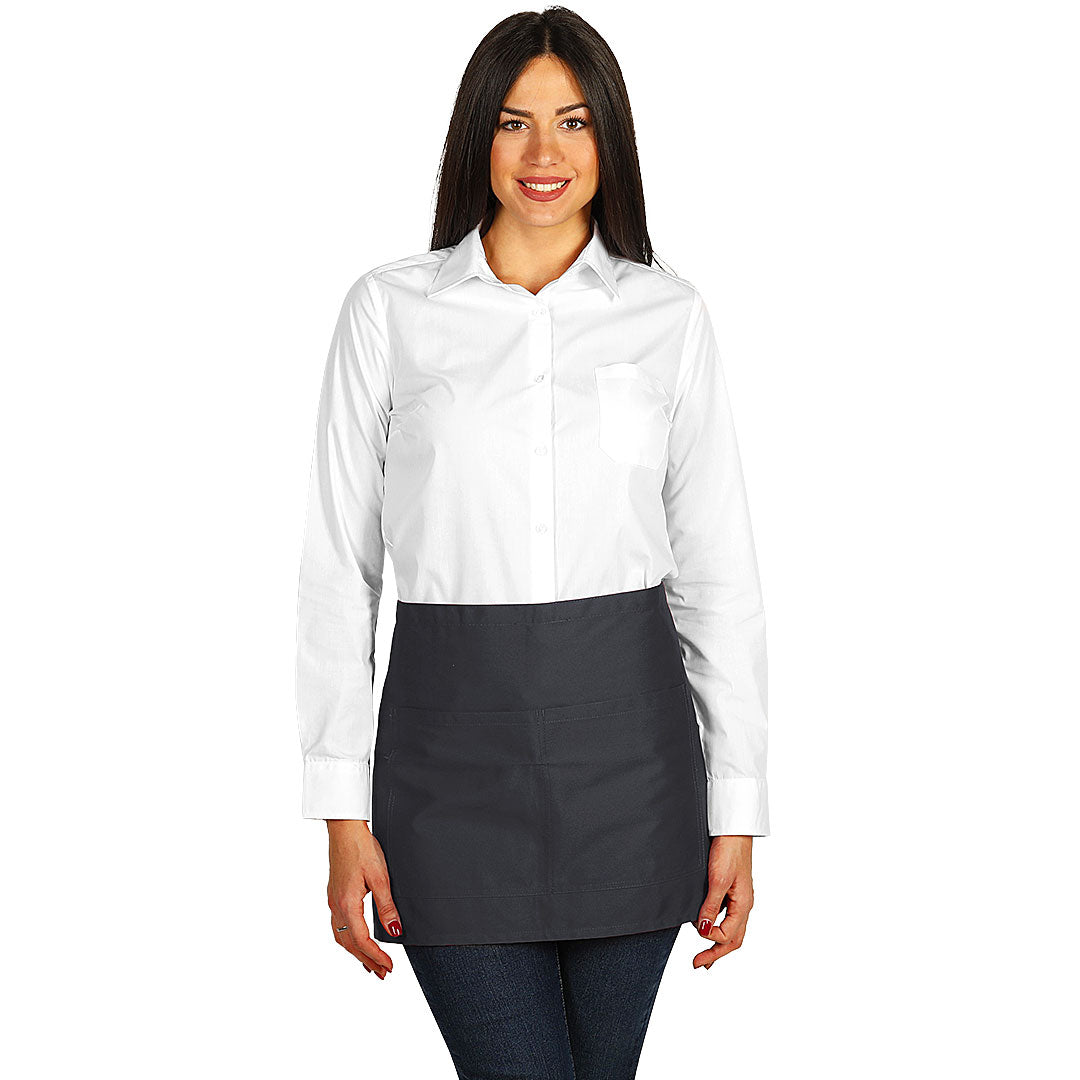 MARTINI, kecelja, siva - Siva