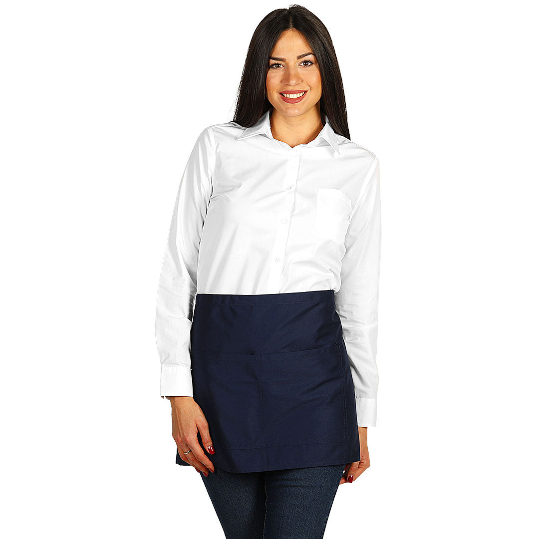 MARTINI, kecelja, plava - Plava