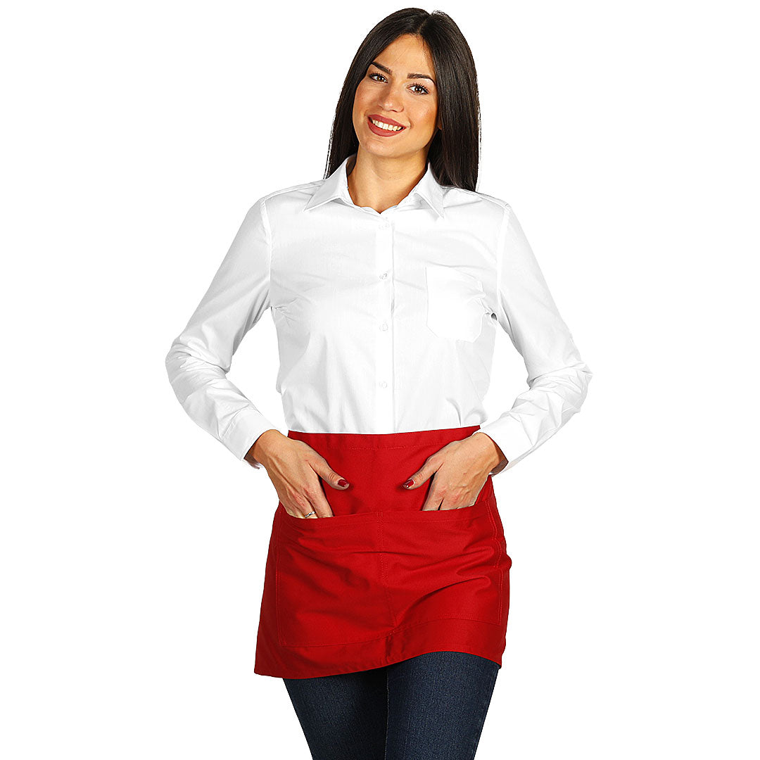 MARTINI, kecelja, crvena - Crvena