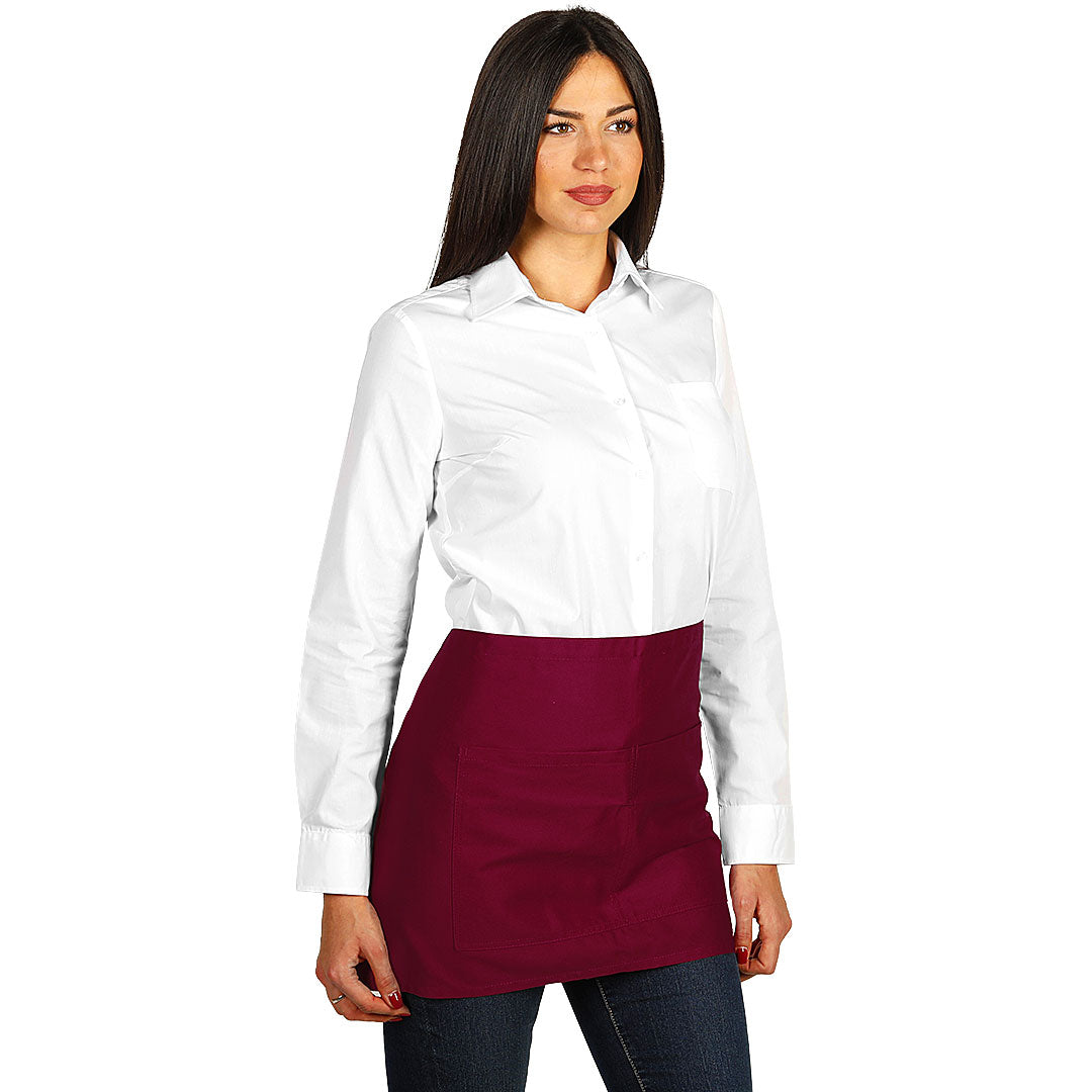 MARTINI, kecelja, bela