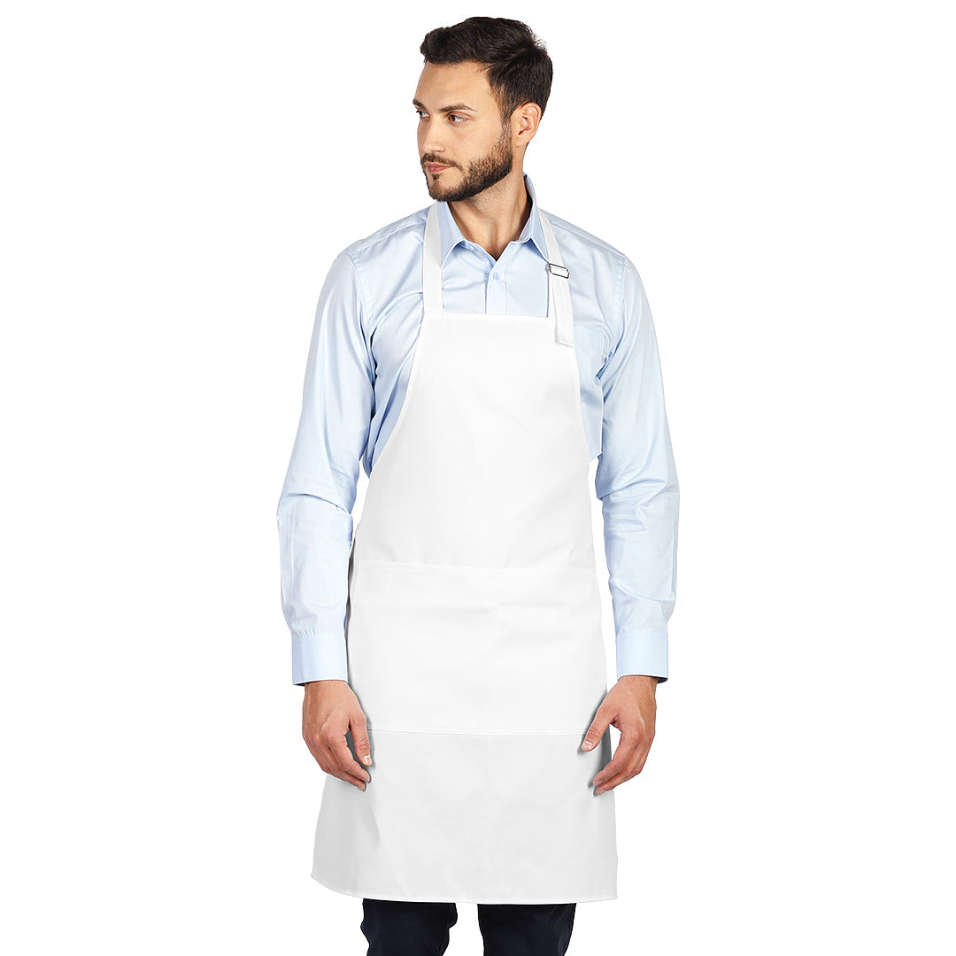 MARGARITA, kecelja, bela - Bela