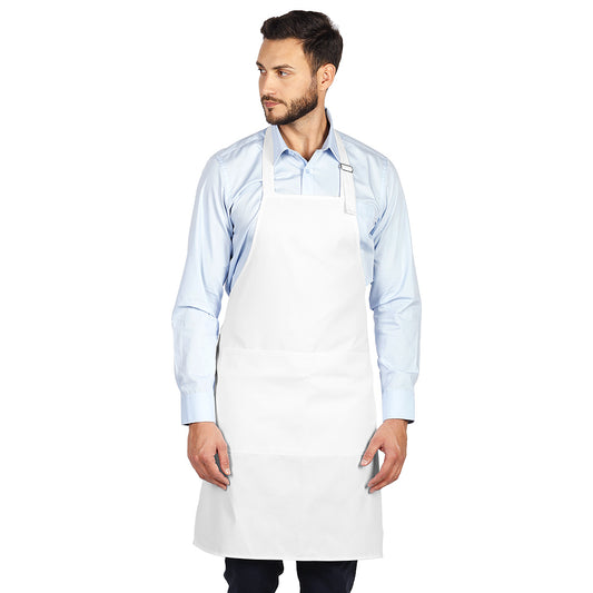 MARGARITA, kecelja, bela - Bela