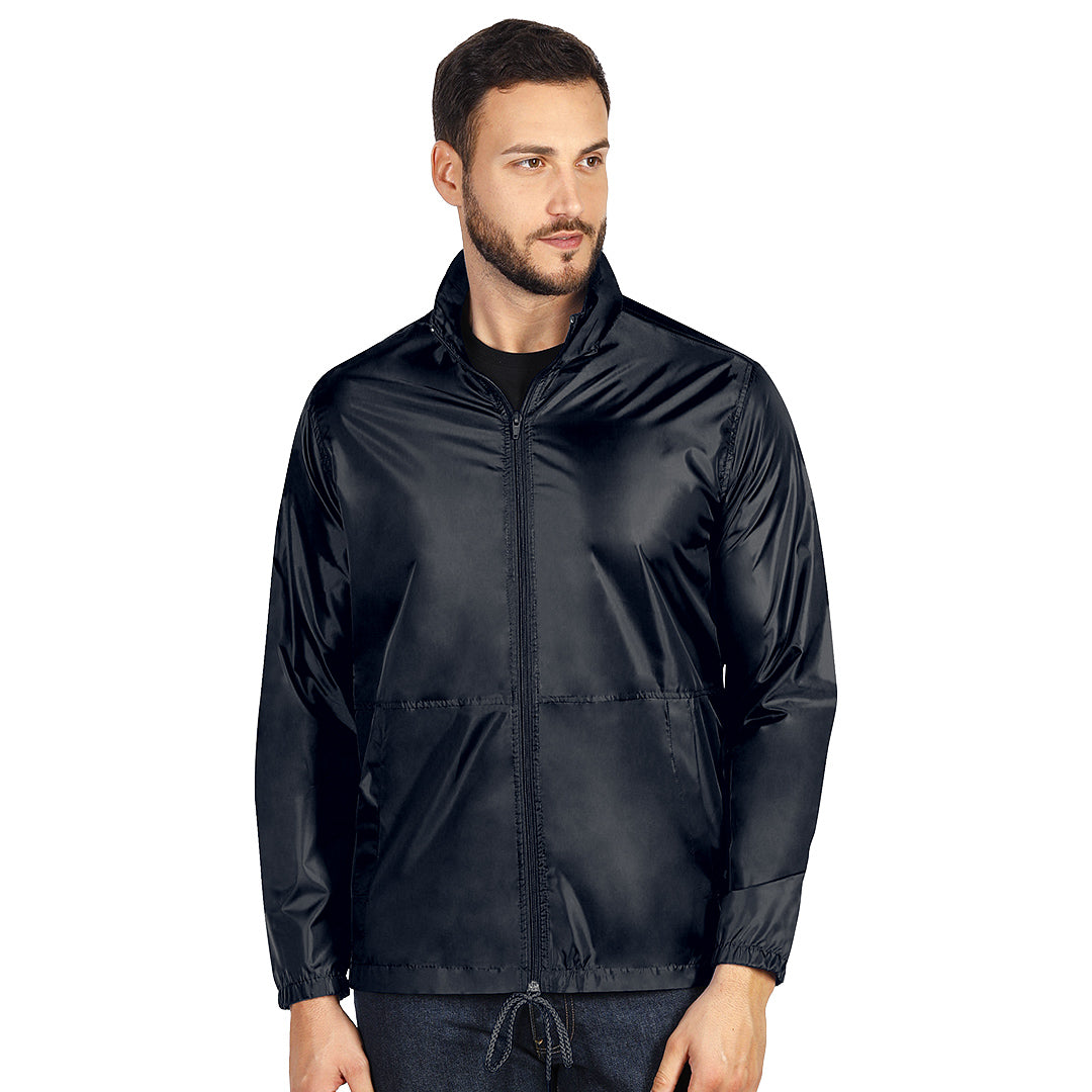 RIVER, vetrovka, plava - Plava