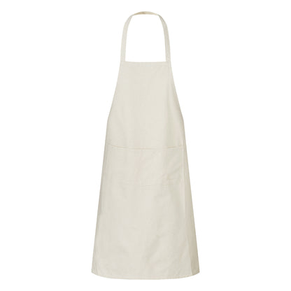 VEGAN, kecelja, bela