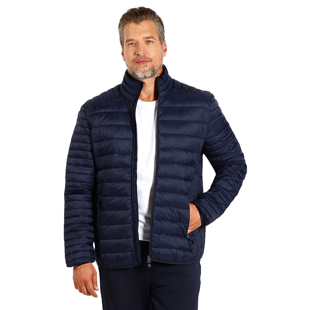 RINO JACKET, jakna, plava - Plava