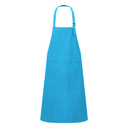 ECO CHEF, kecelja, bela