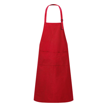 ECO CHEF, kecelja, bela