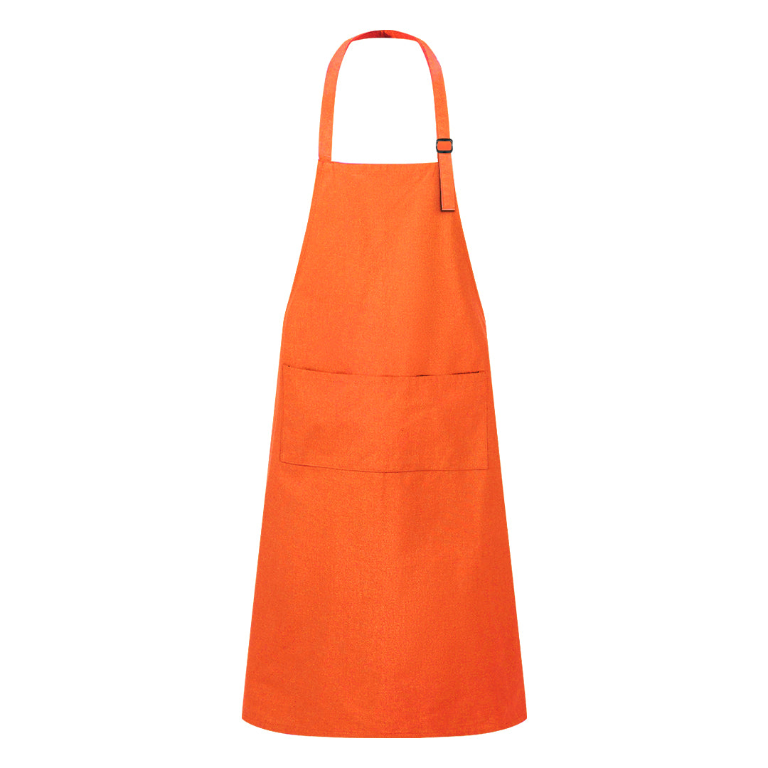 ECO CHEF, kecelja, bela