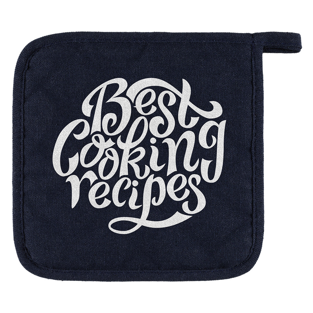 MUFFIN PAD, podmetač za šerpu, krem-beli