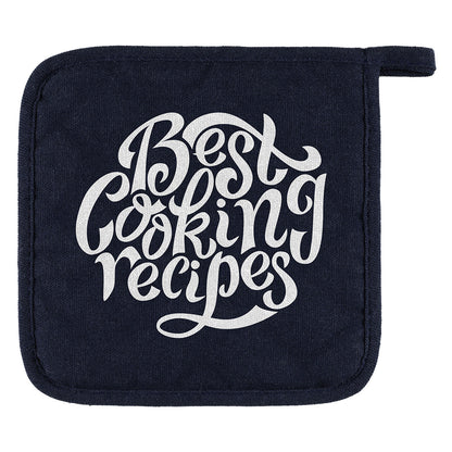 MUFFIN PAD, podmetač za šerpu, krem-beli