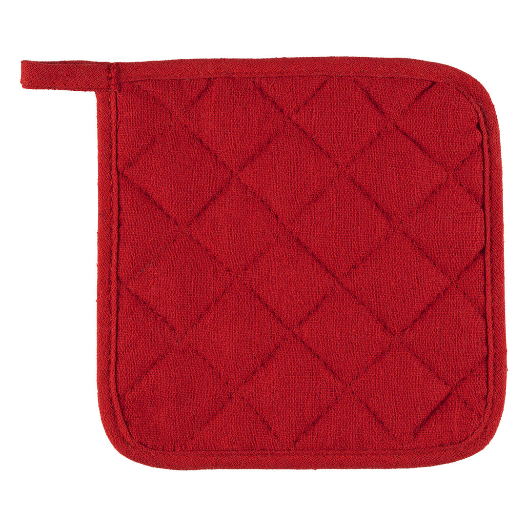 MUFFIN PAD, podmetač za šerpu, krem-beli