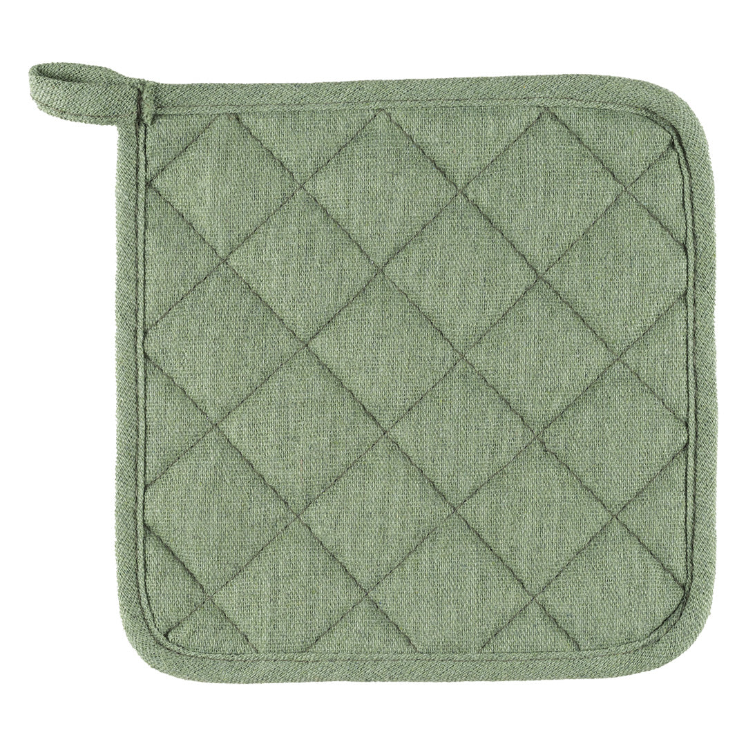 MUFFIN PAD, podmetač za šerpu, krem-beli