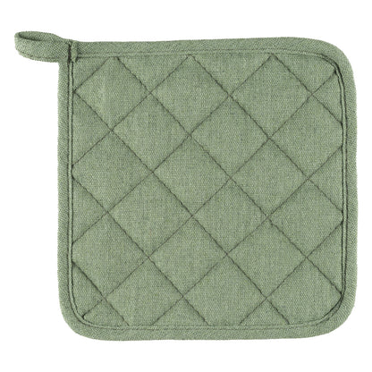 MUFFIN PAD, podmetač za šerpu, krem-beli