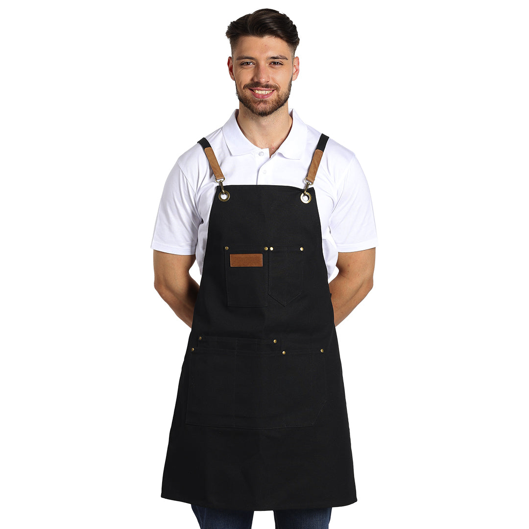 ANGUS, kecelja, crna - Crna