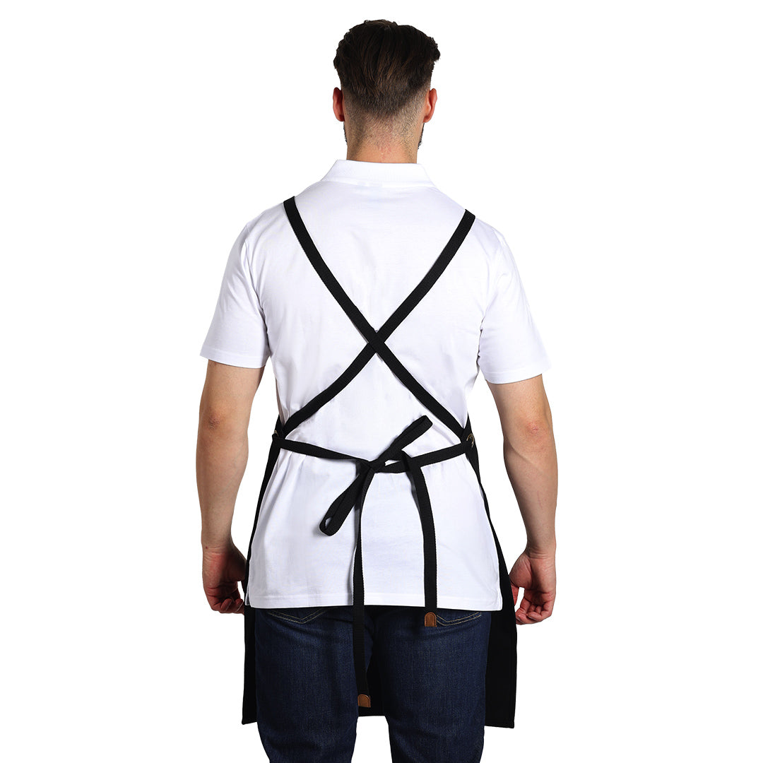 ANGUS, kecelja, svetlo braon