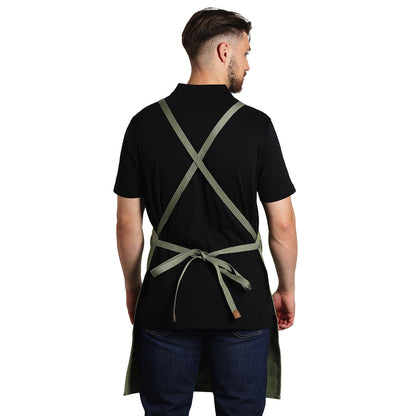 ANGUS, kecelja, svetlo braon