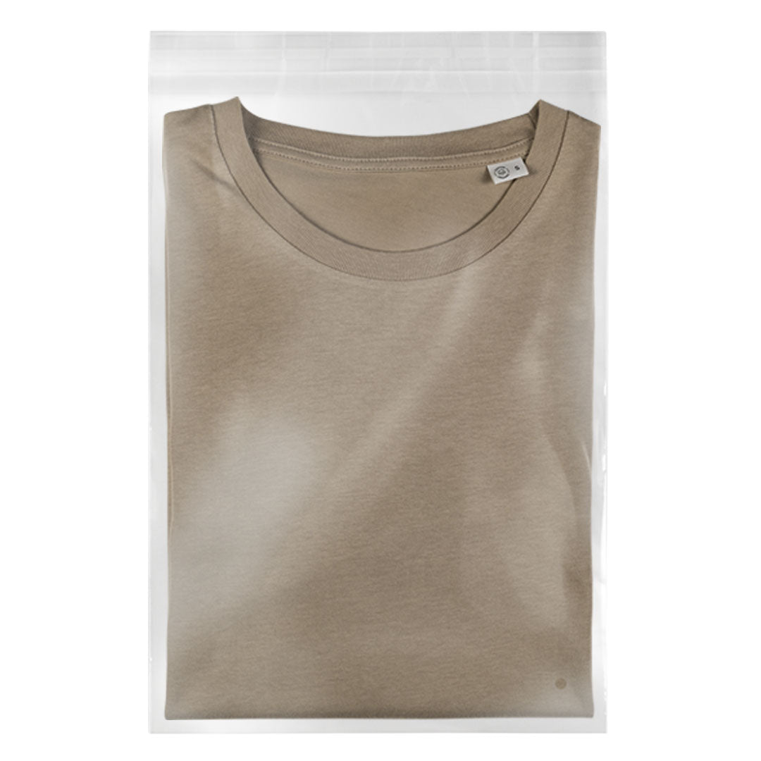 POLY BAG 25 x 35, kesa za pakovanje, dimenzije 25 x 35 cm, 100 kom, transparentna