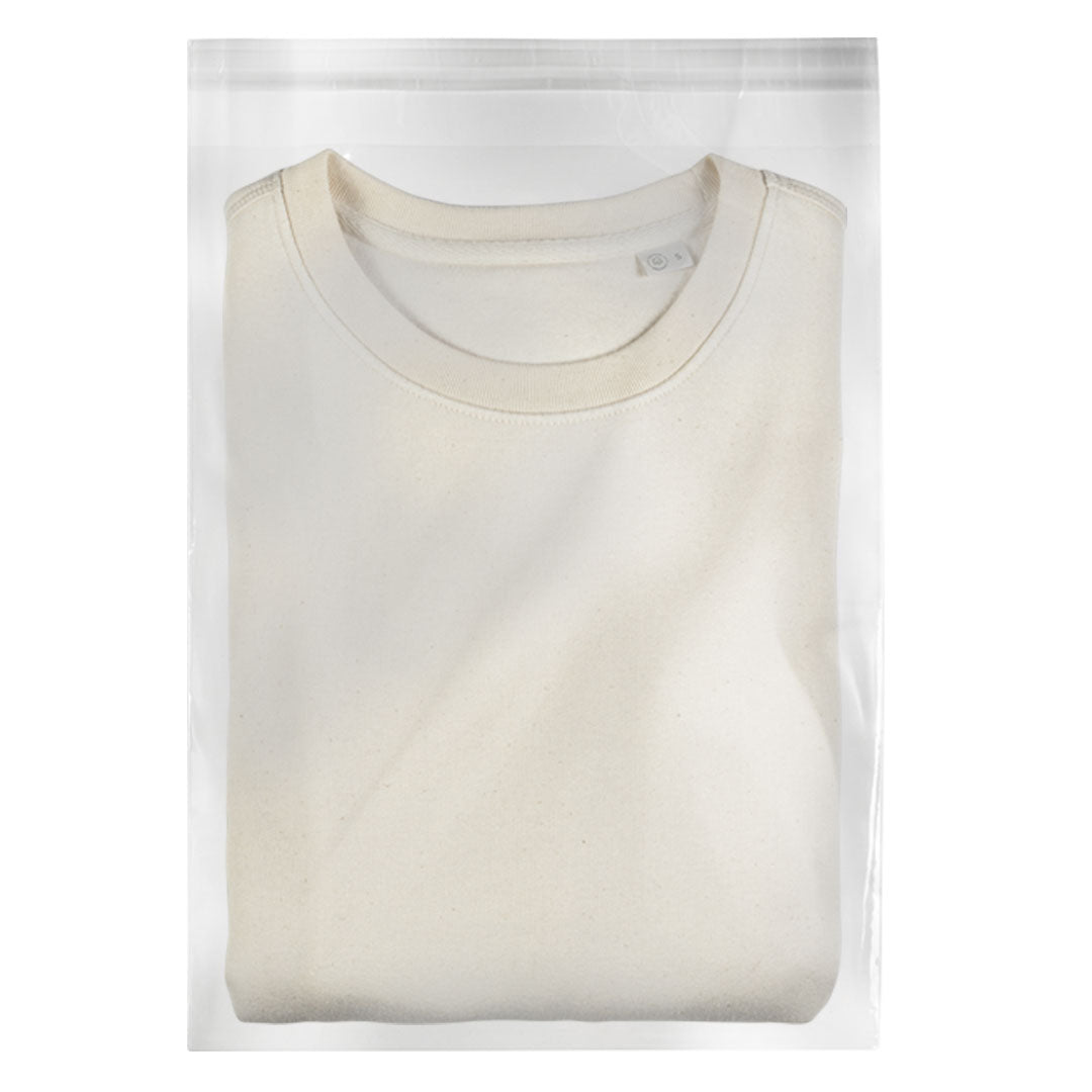 POLY BAG 30 x 40, kesa za pakovanje, dimenzije 30 x 40 cm, 100 kom, transparentna