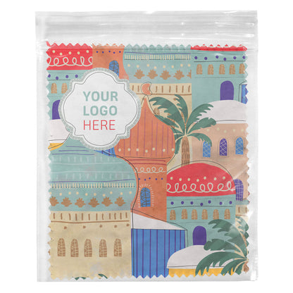 POLY BAG 15 x 18, kesa za pakovanje pure krpice, 100 kom, transparentni