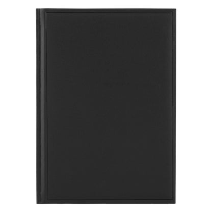 HELSINKI, rokovnik b5, crni - Crna