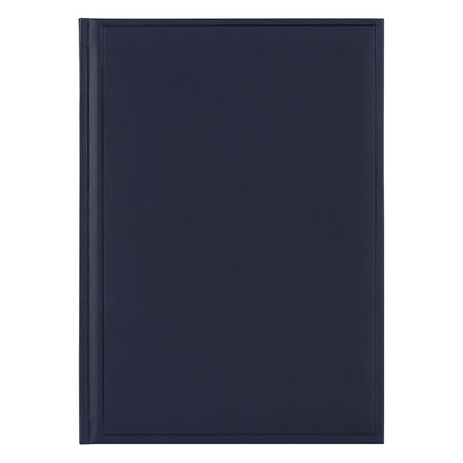 HELSINKI, rokovnik b5, plavi - Plava