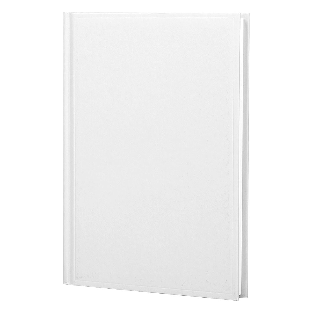 HELSINKI, rokovnik b5, beli