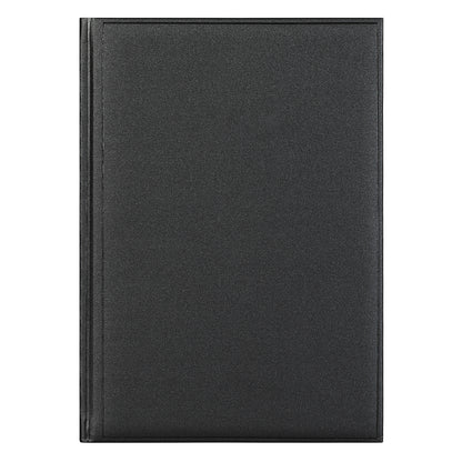 MANILA, rokovnik b5, crni