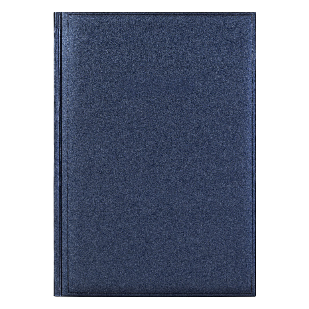 MANILA, rokovnik b5, crni