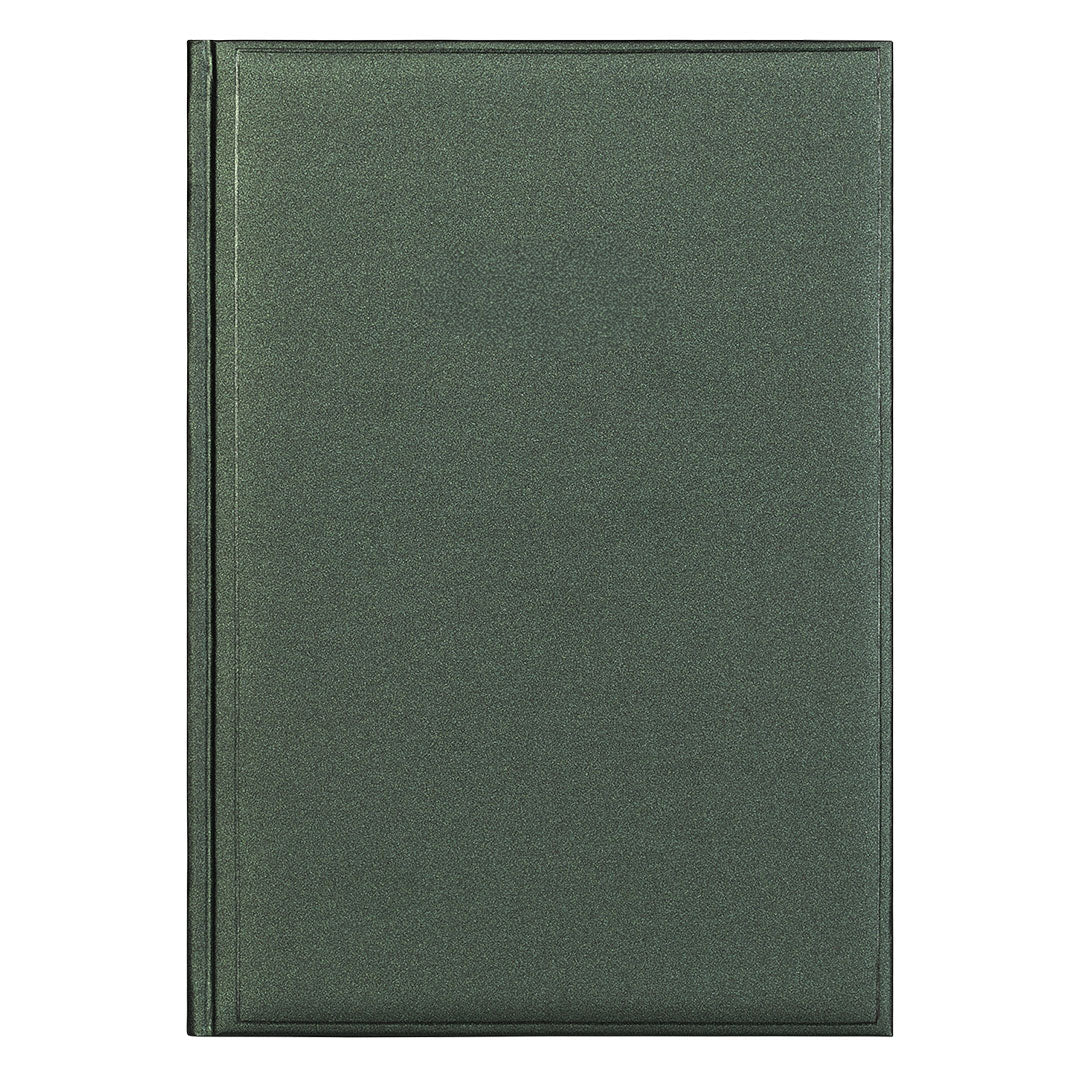 MANILA, rokovnik b5, crni