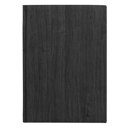 SHERWOOD, rokovnik b5, crni - Crna