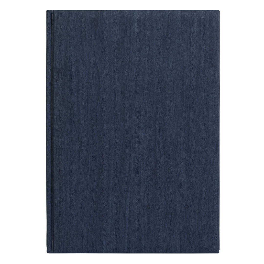 SHERWOOD, rokovnik b5, plavi - Plava