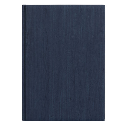 SHERWOOD, rokovnik b5, plavi - Plava