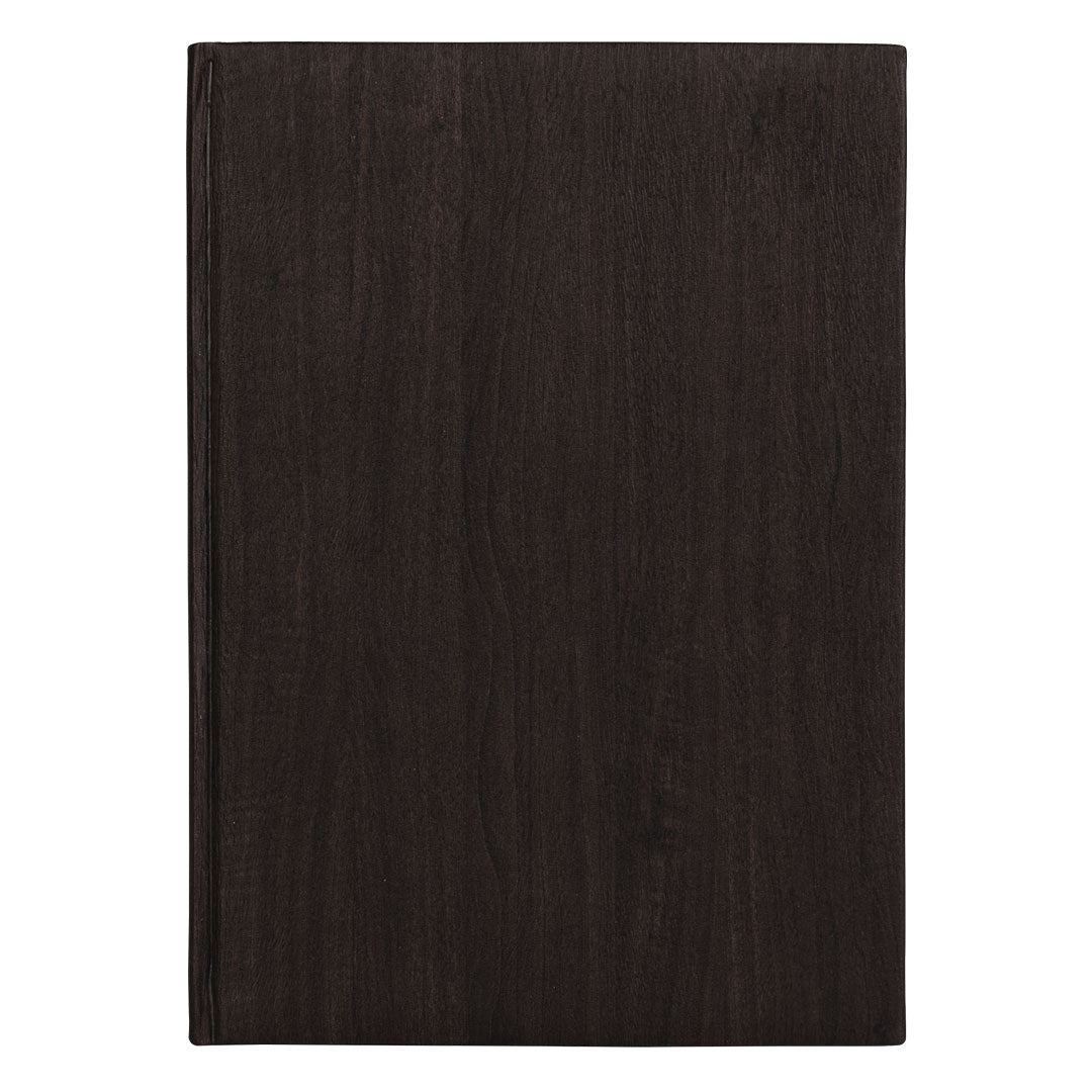 SHERWOOD, rokovnik b5, braon - Braon