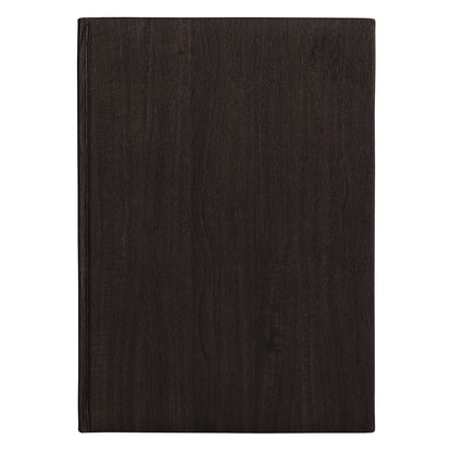 SHERWOOD, rokovnik b5, braon - Braon