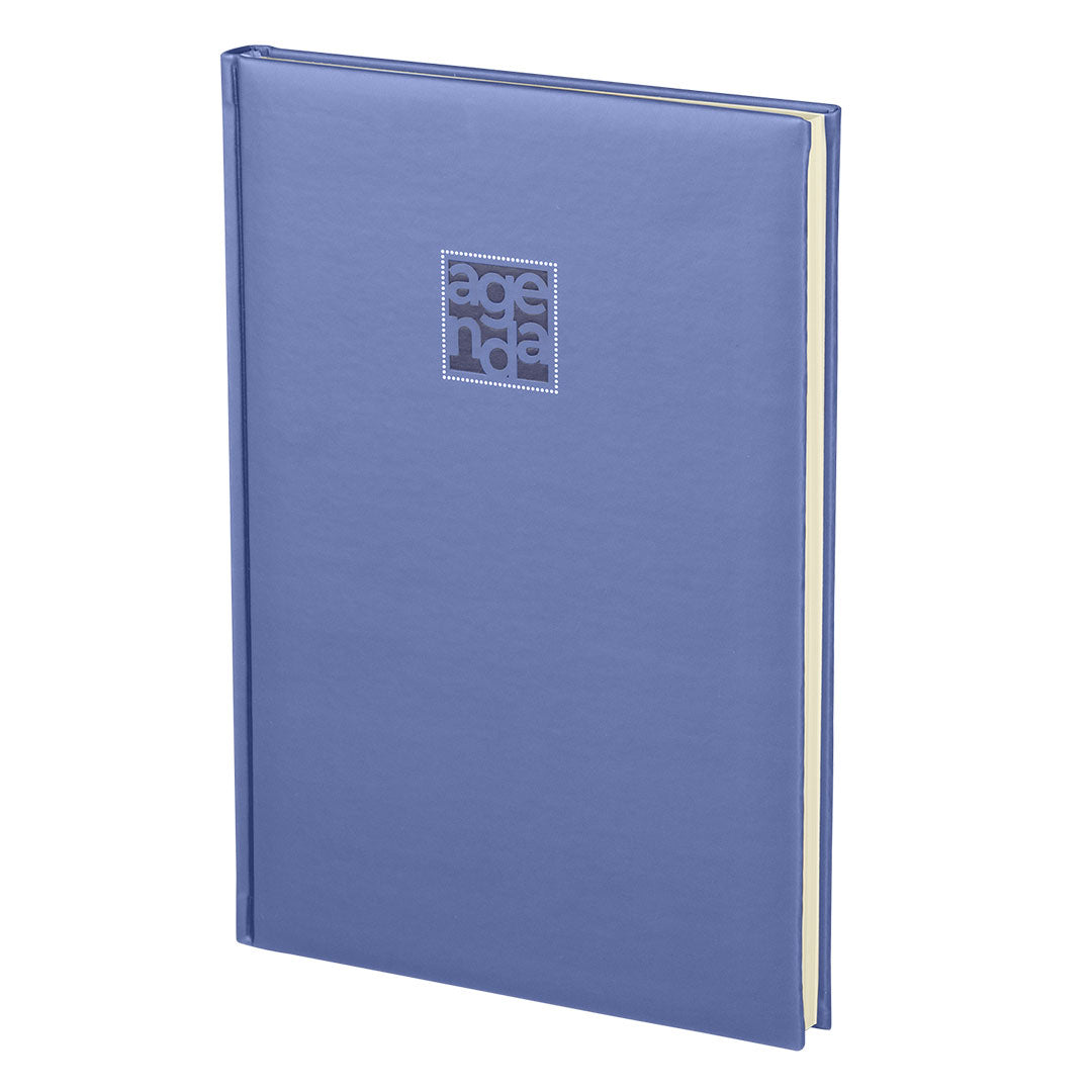 VENTURA, rokovnik b5, svetlo braon