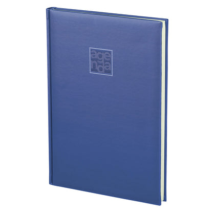 VENTURA, rokovnik b5, svetlo braon