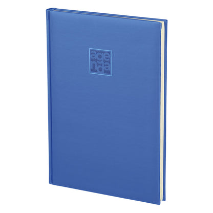 VENTURA, rokovnik b5, svetlo braon