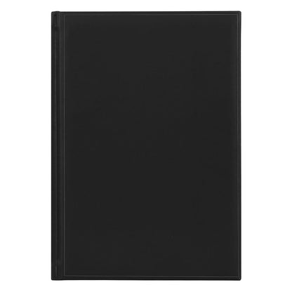 LUGANO, rokovnik b5, beli